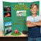 Flipside Products 36” x 48” Foam Project Boards for Presentations, Science Fair, School Projects, Event Displays and Trifold Picture Board - 3 Pack